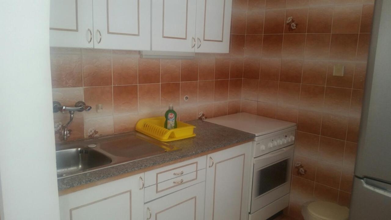Apartmani Royal Zganec Crikvenica Exterior foto