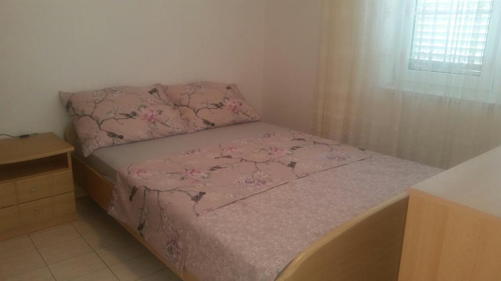 Apartmani Royal Zganec Crikvenica Exterior foto