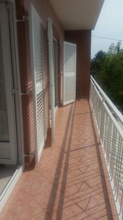 Apartmani Royal Zganec Crikvenica Exterior foto