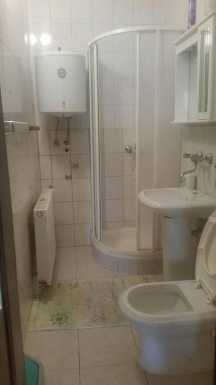 Apartmani Royal Zganec Crikvenica Exterior foto
