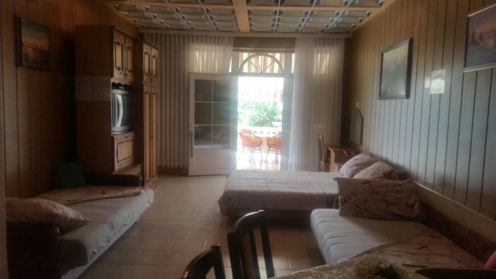 Apartmani Royal Zganec Crikvenica Exterior foto